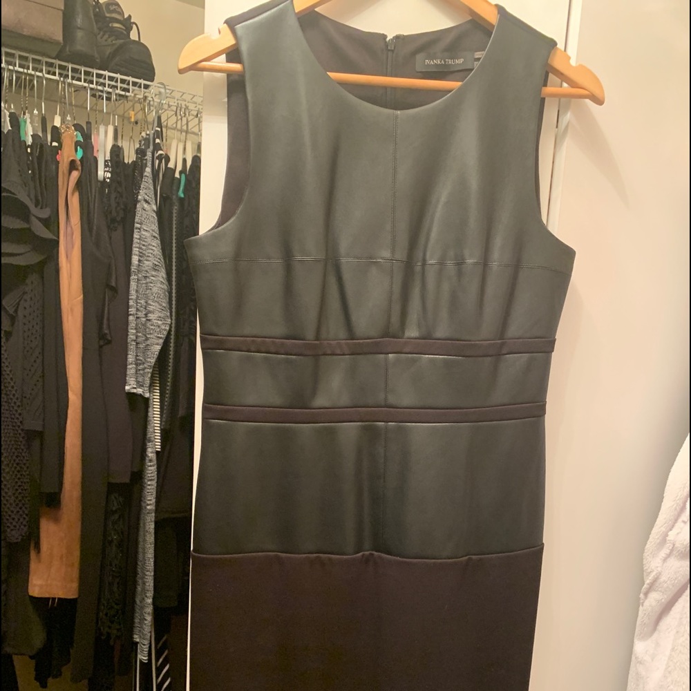 Size 10 dress